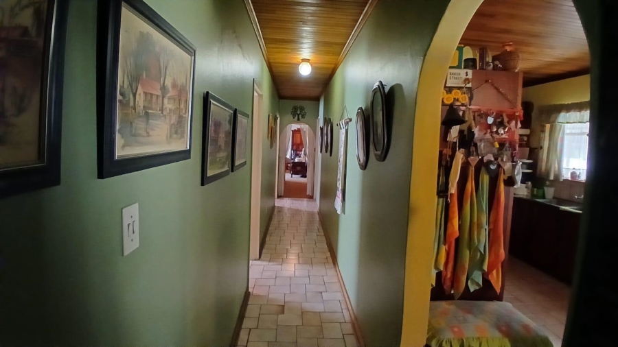5 Bedroom Property for Sale in Universitas Free State